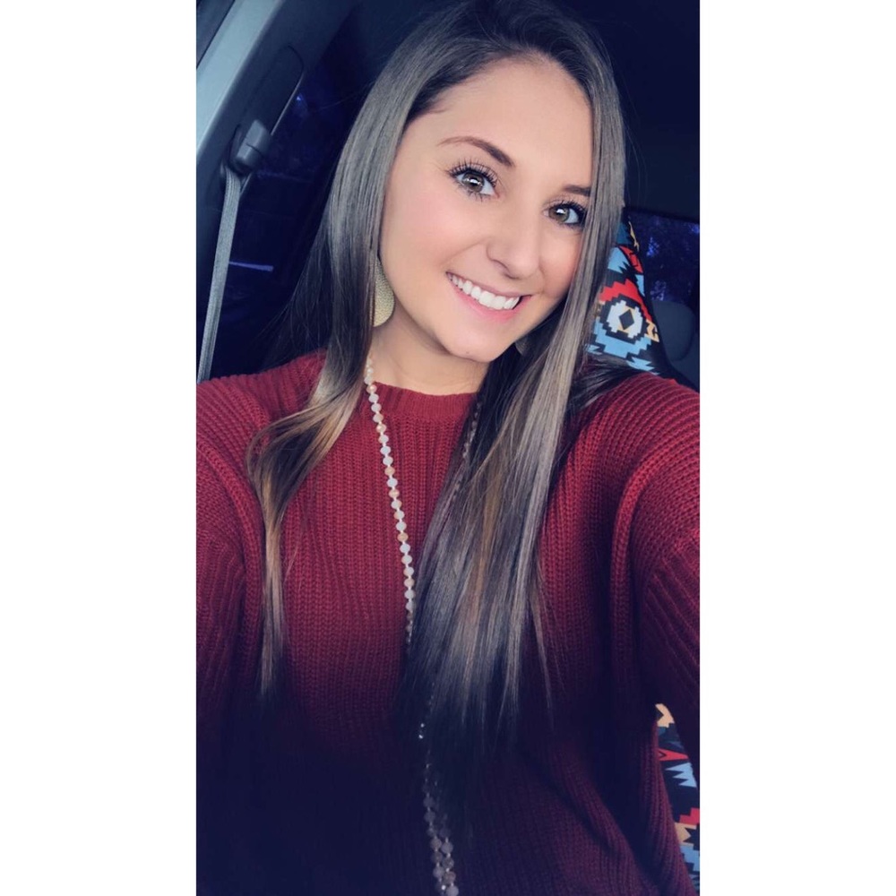 Meet your Posher, Karson